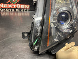 2012 CADILLAC CTS-V HEADLIGHT XENON HID LH DRIVER SIDE OEM 22755337 #1592