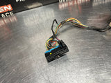 1999 C5 CORVETTE TURN SIGNAL CRUISE CONTROL HEADLIGHT SWITCH STALK OEM #963