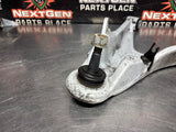 05 - 13 C6 CORVETTE LEFT FRONT LOWER CONTROL ARM OEM USED