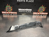 16 FORD MUSTANG GT350 STYLE MP CONCEPTS RIGHT FRONT FENDER AIR VENT MOLDING 1112