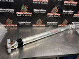 2016 FORD MUSTANG GT SPICER ALUMINUM ONE PIECE DRIVESHAFT 3.5” #1536