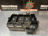 2008 C6 CORVETTE ENGINE BAY FUSE BOX 15940756 OEM #1226