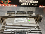 2015 FORD F350 DIESEL 6.7 ECU PCM COMPUTER FC3A-12A650-APA OEM #1114