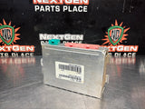 97-98 C5 CORVETTE BCM BODY CONTROL MODULE COMPUTER 16268111 #1303