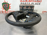 2015 FORD F250 F350 STEERING WHEEL OEM #394