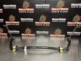 11-14 FORD MUSTANG FRONT SWAY BAR W MOOG LINKS BR33-5482-BE OEM #3862
