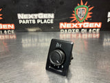 2019 FORD F250 4WD SWITCH FL3T-7Z155-DCW OEM #1179