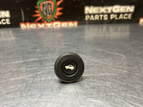04-07 CADILLAC CTS-V TRUNK RELEASE SWITCH/ BUTTON OEM 25750522 #1587