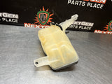 2017 C7 CORVETTE Z06 ENGINE COOLANT RESERVOIR OEM 22786835 #1181