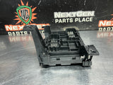 2016 GMC SIERRA 3500 BODY HARNESS JUNCTION BOX 23195441_01 OEM #1611