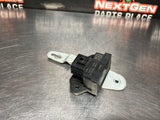 2013 FORD MUSTANG GT FUEL PUMP CONTROL MODULE AU5A-9D370-AG OEM #989