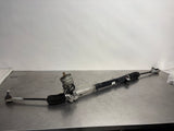 2009 C6 CORVETTE POWER STEERING RACK OEM #1485