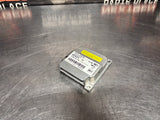 2004 PONTIAC GTO AIR BAG SENSOR MODULE OEM 92166661 #1438