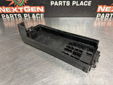 2014 FORD MUSTANG GT FUSE BOX RELAY MODULE COVER LID OEM 6E5T-14A003-AB #1300