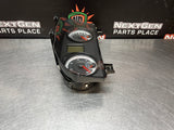 2014 DODGE RAM 6.7 CUMMINS 2500 CLUSTER OEM #870