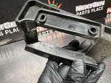2007 C6 CORVETTE RH PASSENGER SIDE DOOR TOUCH PAD HANDLE 10446343 15781208 #998