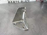 97-00 C5 CORVETTE ABS MODULE BRACKETS REAR MOUNT OEM #557