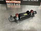 2011 GMC SIERRA K1500 PEDAL POSITION TRACTION PARK SWITCH 15916337 OEM #889