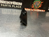 11-16 FORD F350 LH DRIVER SIDE POWER MIRROR CONTROL SWITCH OEM #1227