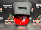 97-04 C5 CORVETTE WATERFALL RED OEM #1374