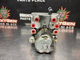 1999 C5 CORVETTE ABS MODULE M CODE OEM #1302