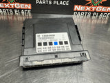 2010 CAMARO SS BCM BODY CONTROL MODULE MANUAL OEM 13504450 #1006