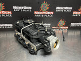 GM 6.0L 6.2L INTAKE MANIFOLD W/ INJECTORS FUEL RAILS SQUARE PORT 25379713 #889
