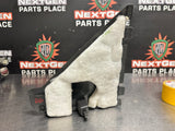 2009 FORD F350 INTERIOR FUSE BOX PANEL COVER OEM #941