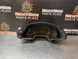 2002 C5 CORVETTE CLUSTER WITH BEZEL OEM 10408309 #1190