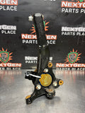 04-07 CADILLAC CTS-V FRONT RH SPINDLE KNUCKLE HUB ASSEMBLY 18079795 OEM #1193