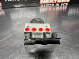 2006 PONTIAC GTO ABS PUMP 92181247 OEM #1293