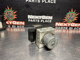 2012 FORD MUSTANG GT ANTI-LOCK BRAKE PUMP (ABS) MODULE OEM #730