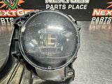 2016 MUSTANG GT LH DRIVER LED FOG LIGHT W BRACKET FR3B-15K201-AD OEM #815