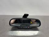 2012 C6 CORVETTE REAR VIEW MIRROR OEM #1492