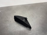 2012 FORD MUSTANG GT LH DRIVER DOOR MIRROR TRIM COVER OEM #1493
