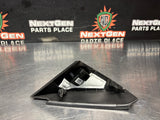 2011 FORD MUSTANG GT LH DRIVER DOOR MIRROR TRIM COVER OEM #1120