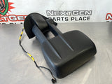 2011 FORD F250 LH DRIVER SIDE POWER MIRROR WITH SIGNAL OEM #370