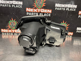 2007 CADILLAC CTS-V AFTERMARKET EAGLE EYES LH DRIVER HEADLIGHT #1411