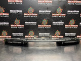 05-13 C6 CORVETTE REAR LOWER VALANCE OEM 15851439 #1266