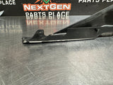 2005 C6 CORVETTE LH DRIVER SIDE COWL GRILL PANEL 15213128 #1030