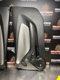 10-15 CAMARO SS INTERIOR DOOR PANELS WITH GRAY INSERTS LH RH OEM #1006