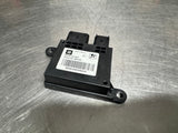 10-15 CAMARO SS FRONT RH PASSENGER SEAT AIR BAG / OCCUPANT SENSOR MODULE #1028