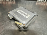 06-07 C6 CORVETTE LS2 ECU ECM COMPUTER OEM 12611832 #1255