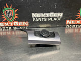 2017 FORD MUSTANG GT HEADLIGHT SWITCH DASH TRIM BEZEL FR3B-13D168 OEM #1548