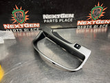 04-06 PONTIAC GTO GAUGE CLUSTER BEZEL TRIM OEM #1522