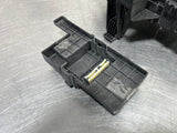 2012 FORD F150 BODY CONTROL MODULE CABIN FUSE BOX DC3T-14B476-BC OEM #314
