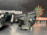 2010 CAMARO SS TAIL LIGHTS FULL SET OEM #1547