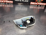 2011 CADILLAC CTS V LH DRIVER EXTERIOR DOOR HANDLE BEZEL 22743505 OEM #1305