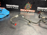 2012 CAMARO SS POWER STEERING LINES / COOLER HOSES OEM #1372