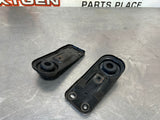 2015 FORD MUSTANG GT UPPER BRACKETS OEM #576